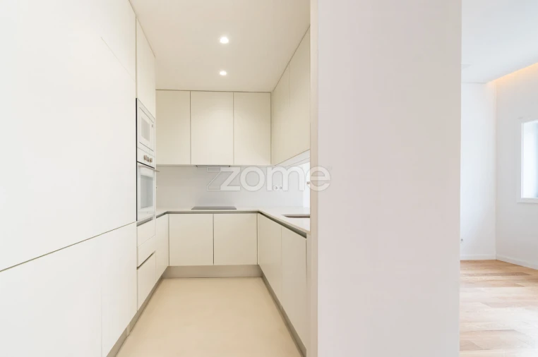 Apartamento T1 para Arrendamento em Campanhã Foto 7