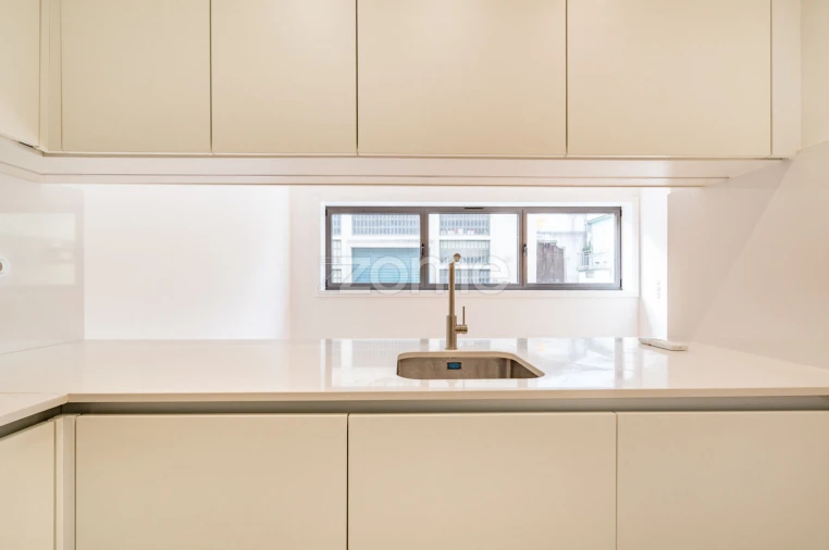Apartamento T1 para Arrendamento em Campanhã Foto 6