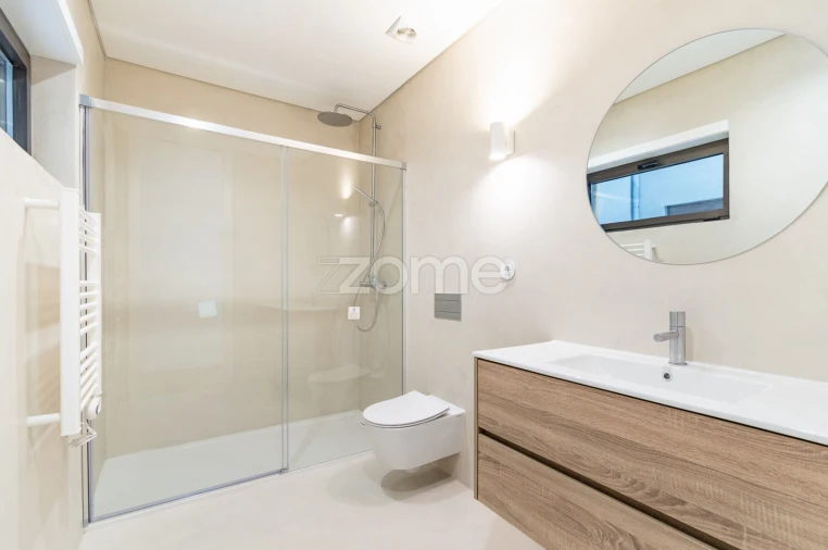 Apartamento T1 para Arrendamento em Campanhã Foto 11