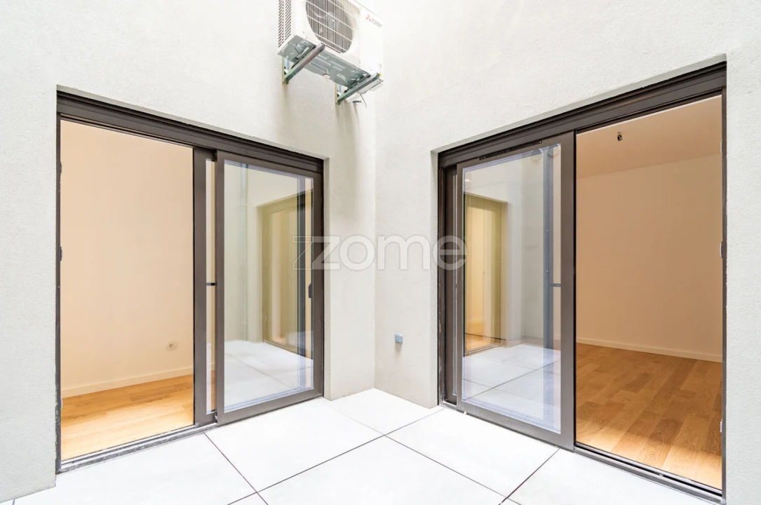 Apartamento T1 para Arrendamento em Campanhã Foto 18