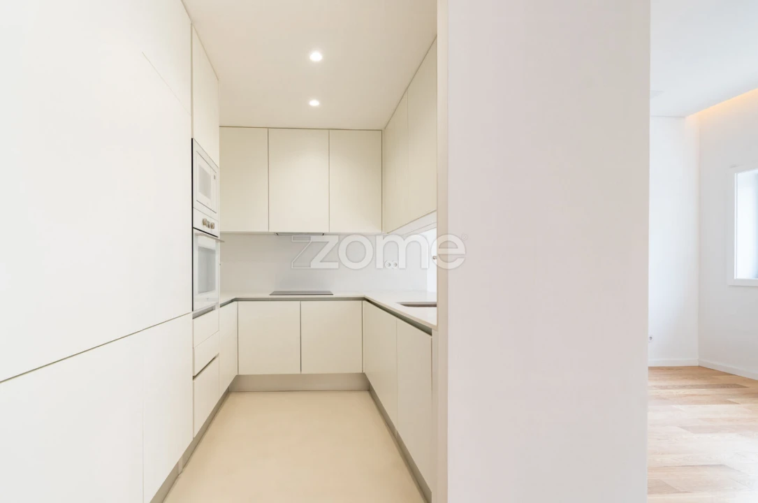 Apartamento T1 para Arrendamento em Campanhã Foto 7