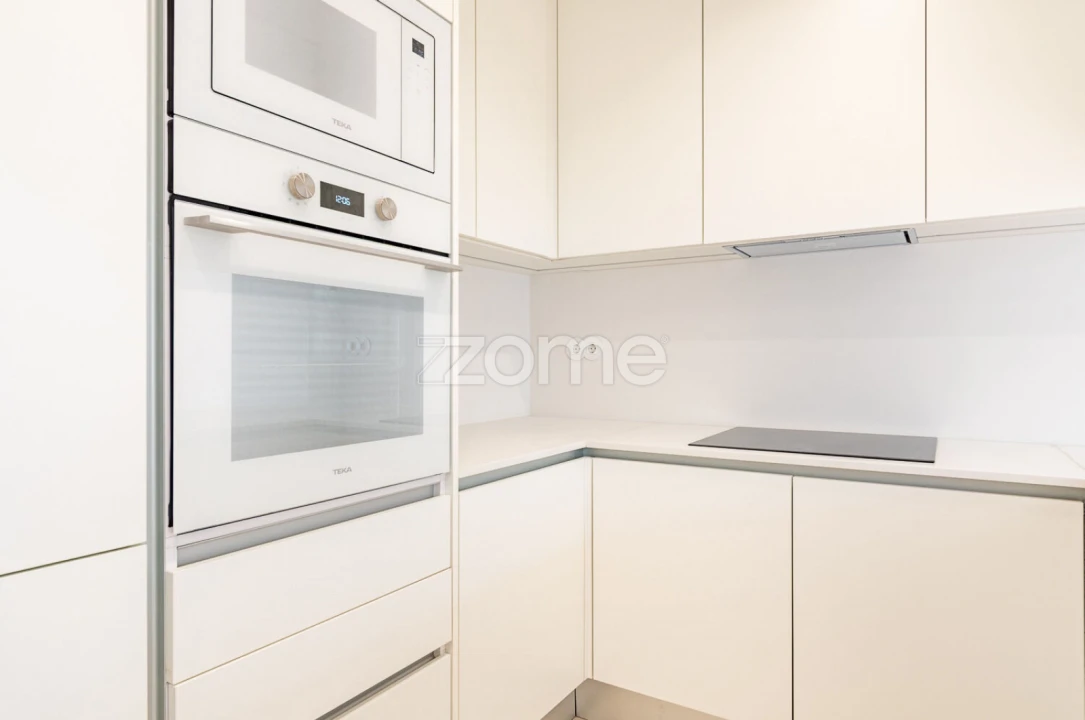 Apartamento T1 para Arrendamento em Campanhã Foto 9