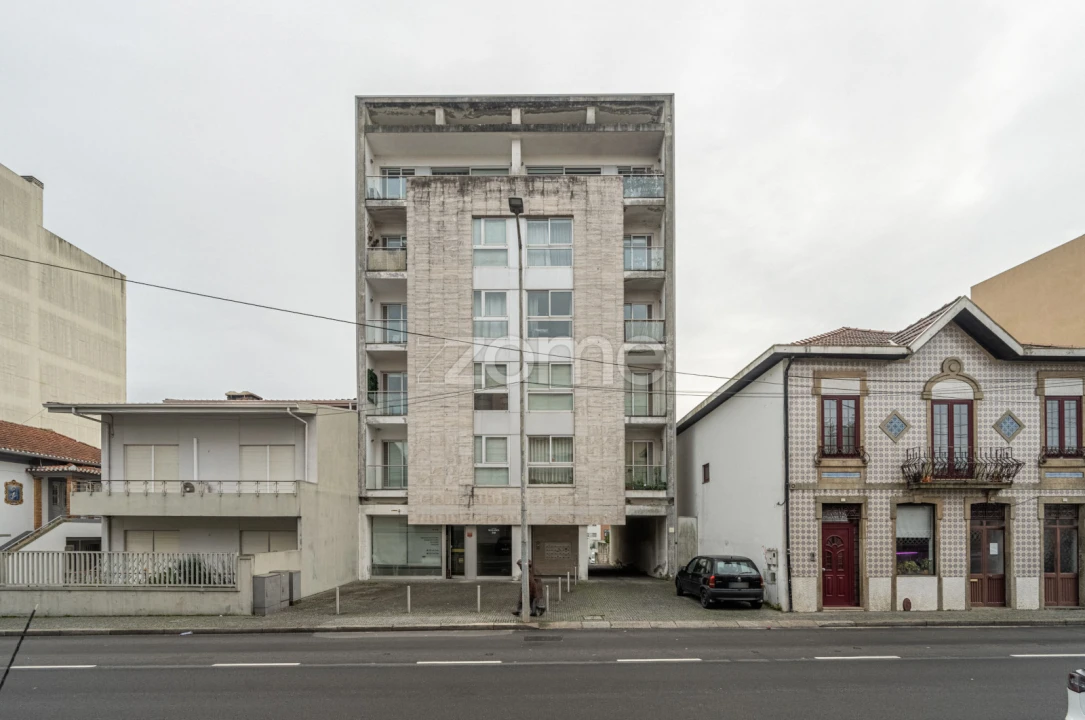 Apartamento T2 para Arrendamento em Cidade da Maia Foto 20