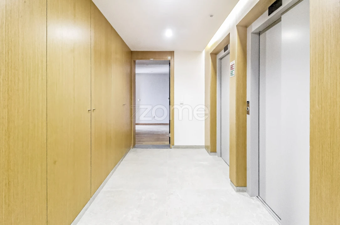 Apartamento T3 para Arrendamento em Paranhos Foto 2
