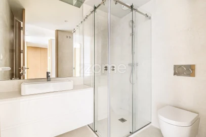Apartamento T3 para Arrendamento em Paranhos