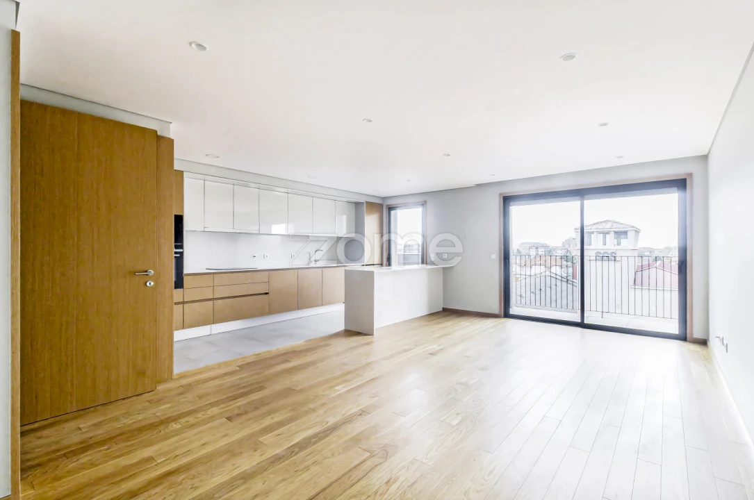 Apartamento T3 para Arrendamento em Paranhos Foto 22