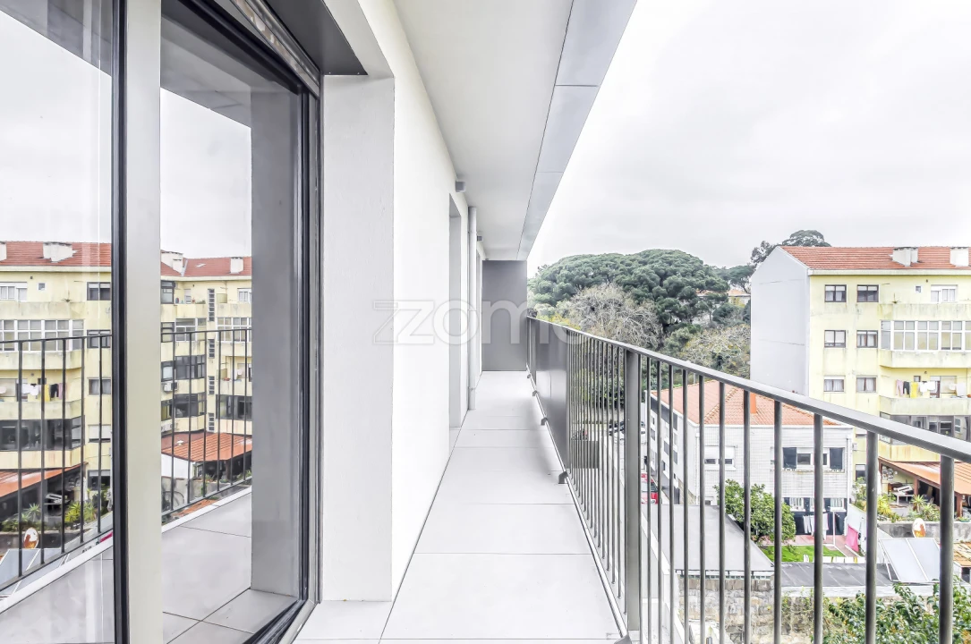 Apartamento T3 para Arrendamento em Paranhos Foto 21