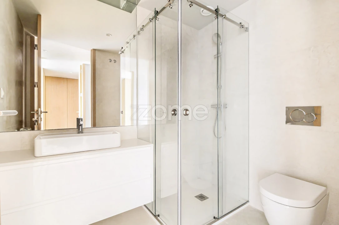 Apartamento T3 para Arrendamento em Paranhos Foto 11