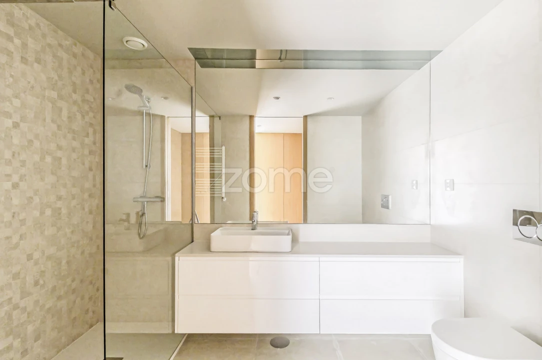 Apartamento T3 para Arrendamento em Paranhos Foto 1