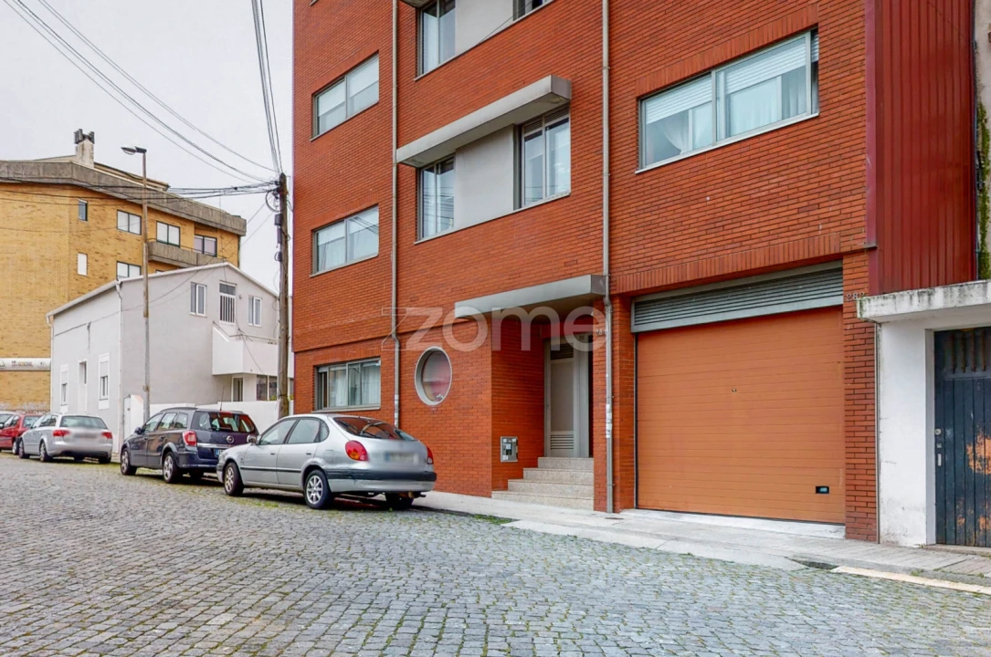 Apartamento T1 para Arrendamento em Matosinhos e Leça da Palmeira Foto 4