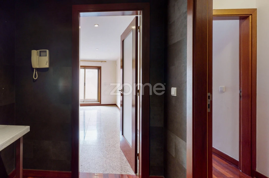 Apartamento T1 para Arrendamento em Matosinhos e Leça da Palmeira Foto 10