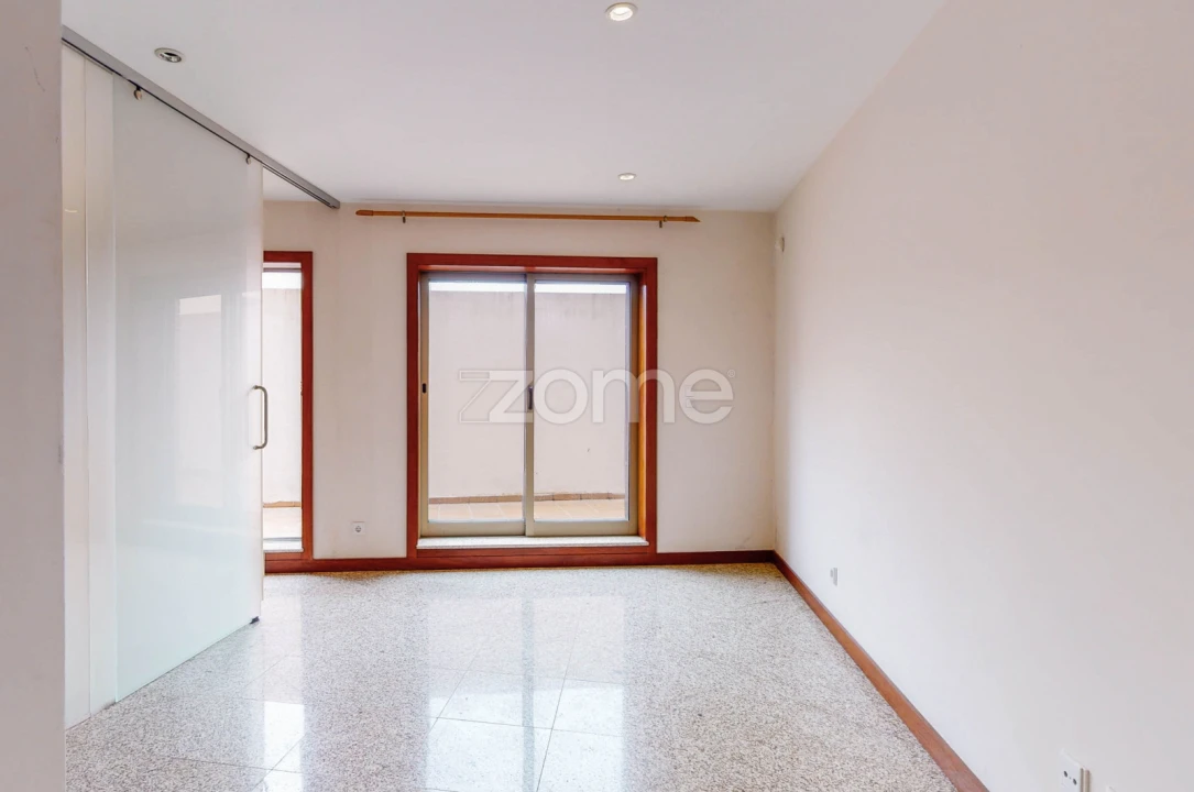 Apartamento T1 para Arrendamento em Matosinhos e Leça da Palmeira Foto 12