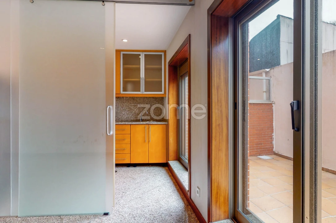 Apartamento T1 para Arrendamento em Matosinhos e Leça da Palmeira Foto 15