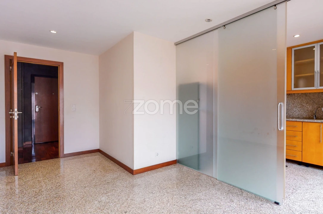 Apartamento T1 para Arrendamento em Matosinhos e Leça da Palmeira Foto 11