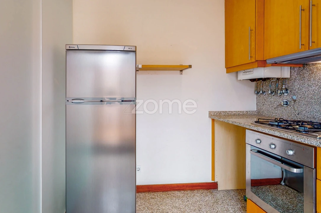 Apartamento T1 para Arrendamento em Matosinhos e Leça da Palmeira Foto 17