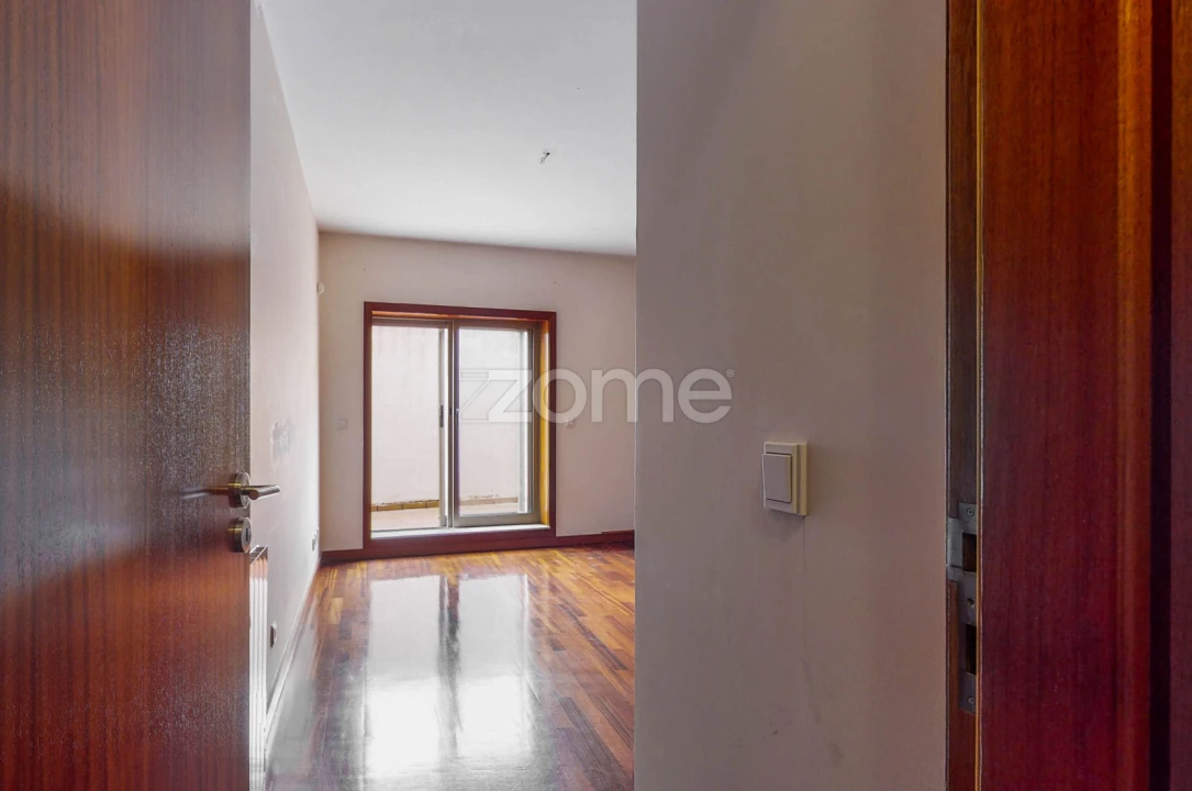 Apartamento T1 para Arrendamento em Matosinhos e Leça da Palmeira Foto 22