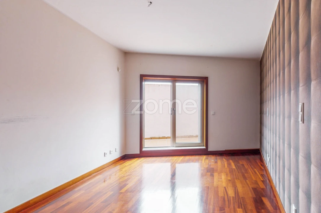 Apartamento T1 para Arrendamento em Matosinhos e Leça da Palmeira Foto 23