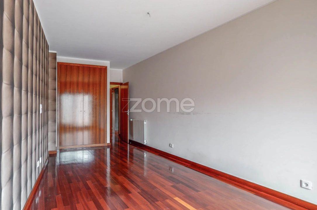 Apartamento T1 para Arrendamento em Matosinhos e Leça da Palmeira Foto 24
