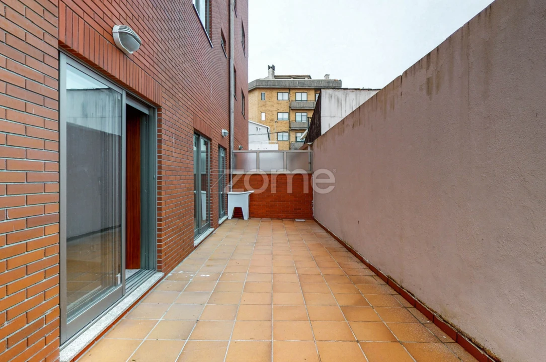 Apartamento T1 para Arrendamento em Matosinhos e Leça da Palmeira Foto 1