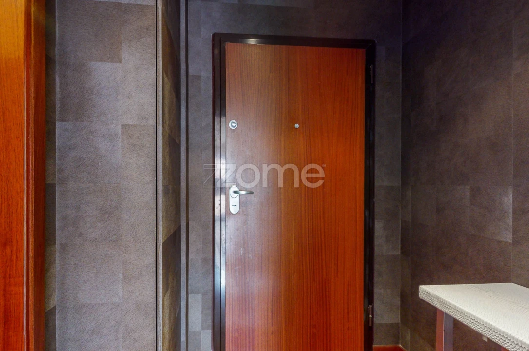 Apartamento T1 para Arrendamento em Matosinhos e Leça da Palmeira Foto 30