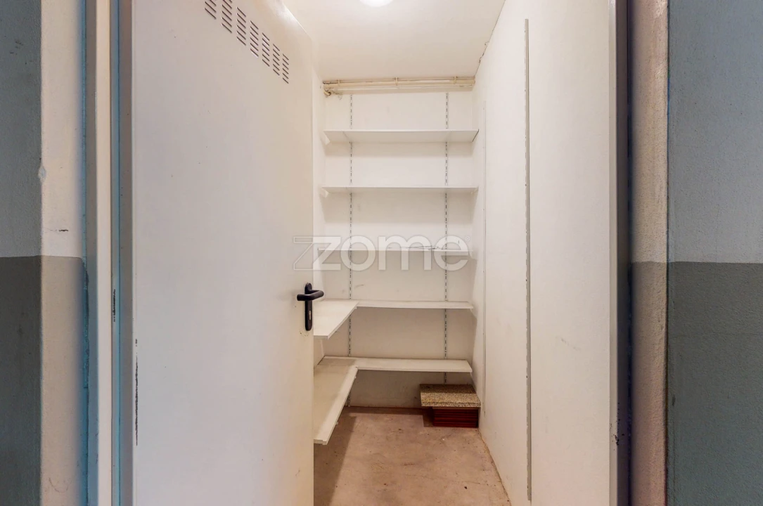Apartamento T1 para Arrendamento em Matosinhos e Leça da Palmeira Foto 32