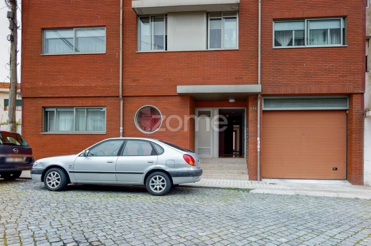 Apartamento T1 para Arrendamento em Matosinhos e Leça da Palmeira Foto 5