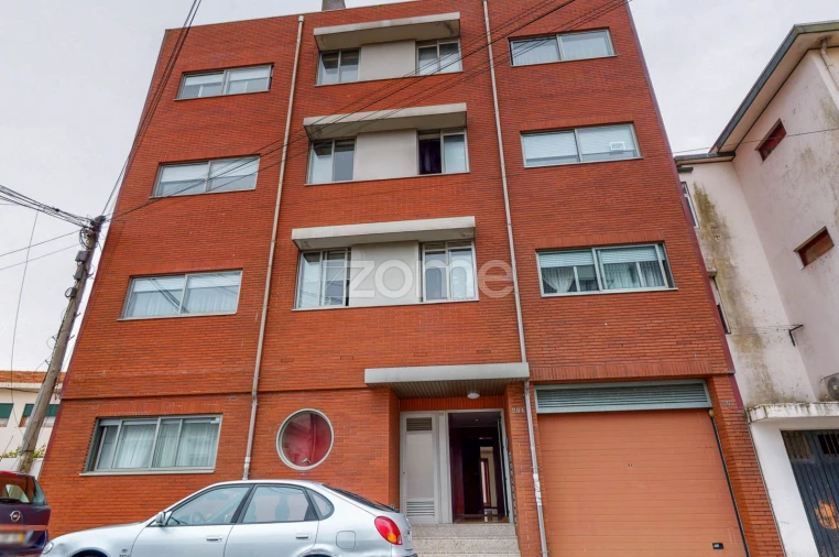 Apartamento T1 para Arrendamento em Matosinhos e Leça da Palmeira Foto 6