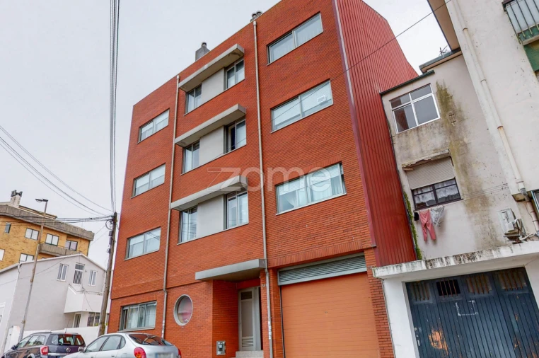 Apartamento T1 para Arrendamento em Matosinhos e Leça da Palmeira Foto 7