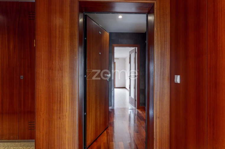 Apartamento T1 para Arrendamento em Matosinhos e Leça da Palmeira Foto 8