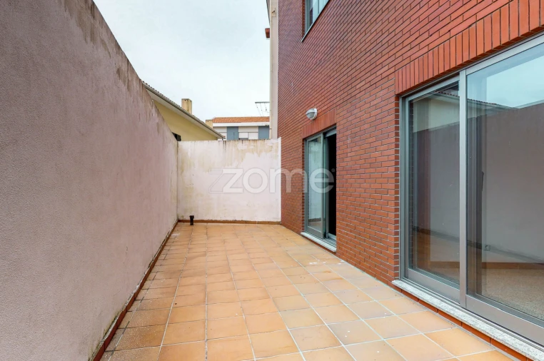 Apartamento T1 para Arrendamento em Matosinhos e Leça da Palmeira Foto 19