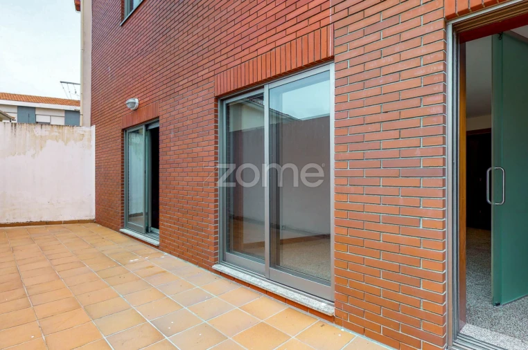 Apartamento T1 para Arrendamento em Matosinhos e Leça da Palmeira Foto 20