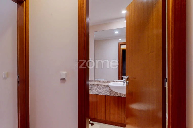 Apartamento T1 para Arrendamento em Matosinhos e Leça da Palmeira Foto 26