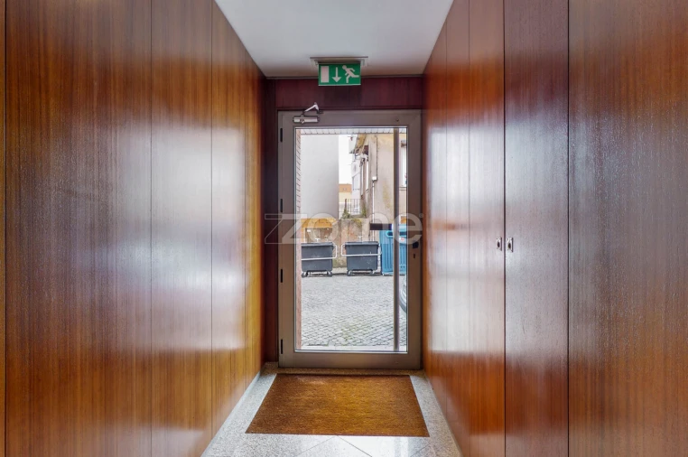 Apartamento T1 para Arrendamento em Matosinhos e Leça da Palmeira Foto 31