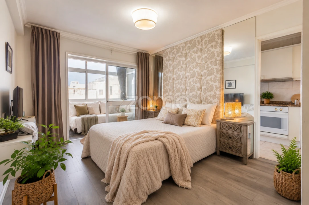 Apartamento T1 para Venda em Cedofeita, Santo Ildefonso, Sé, Miragaia, São Nicolau e Vitória Foto 2