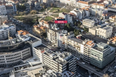 Apartamento T1 para Venda em Cedofeita, Santo Ildefonso, Sé, Miragaia, São Nicolau e Vitória