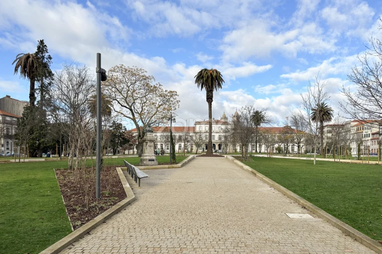 Apartamento T1 para Venda em Cedofeita, Santo Ildefonso, Sé, Miragaia, São Nicolau e Vitória Foto 6