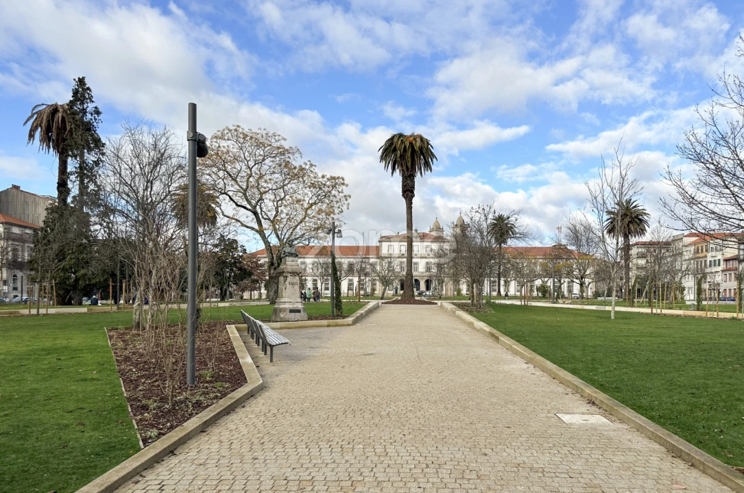 Apartamento T1 para Venda em Cedofeita, Santo Ildefonso, Sé, Miragaia, São Nicolau e Vitória Foto 6