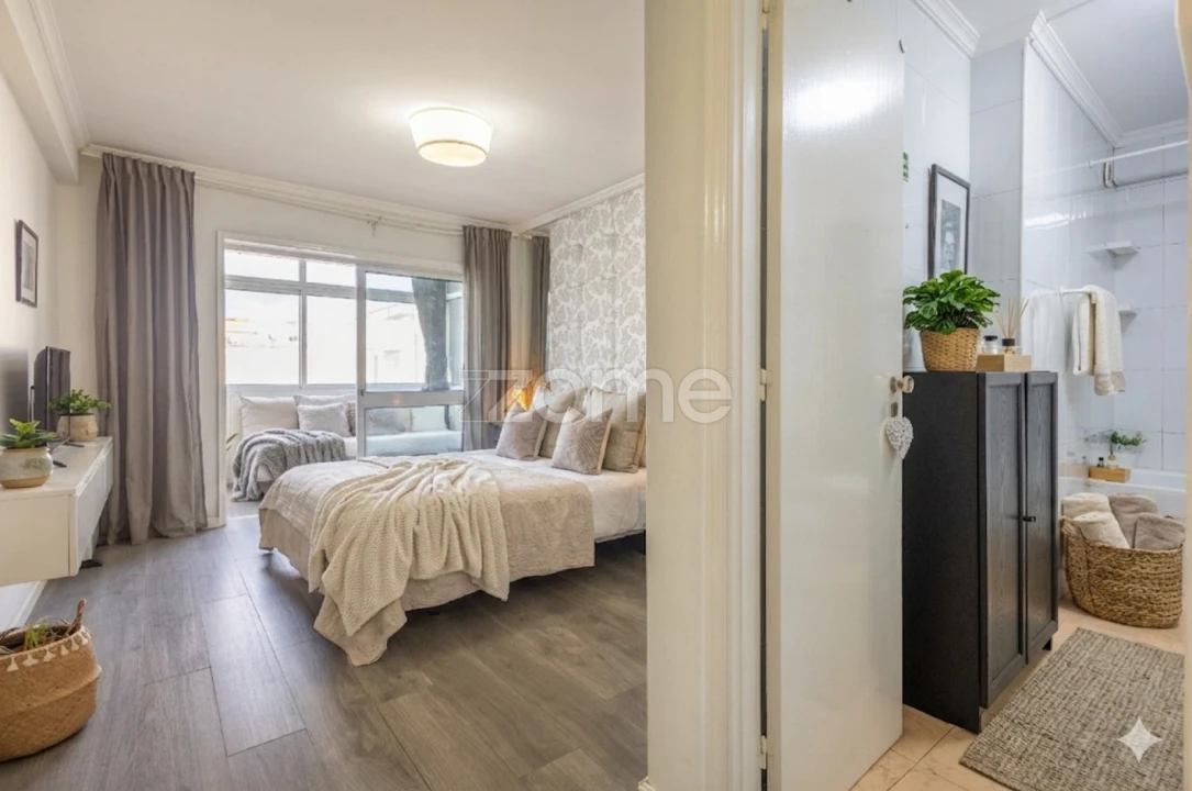 Apartamento T1 para Venda em Cedofeita, Santo Ildefonso, Sé, Miragaia, São Nicolau e Vitória Foto 8