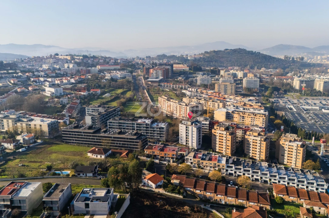 Apartamento T3 para Venda em Nogueira, Fraião e Lamaçães Foto 33