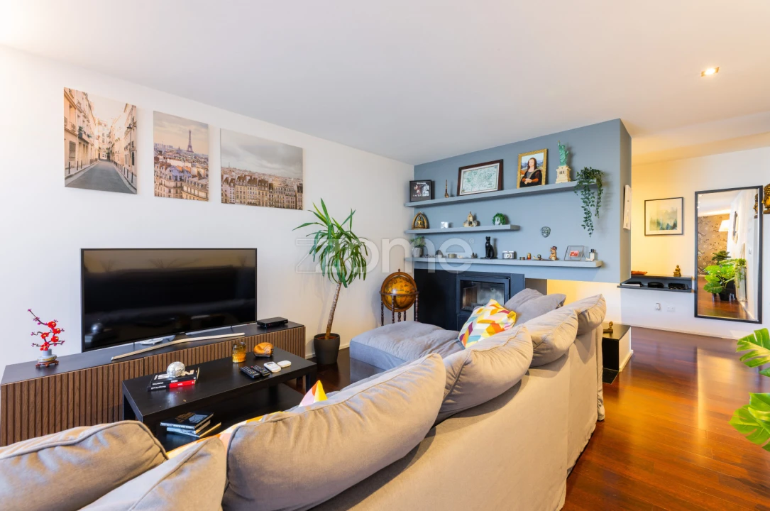 Apartamento T3 para Venda em Nogueira, Fraião e Lamaçães Foto 4