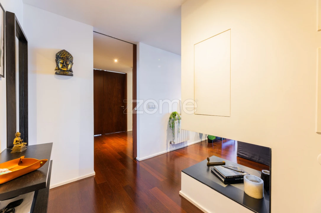 Apartamento T3 para Venda em Nogueira, Fraião e Lamaçães Foto 2