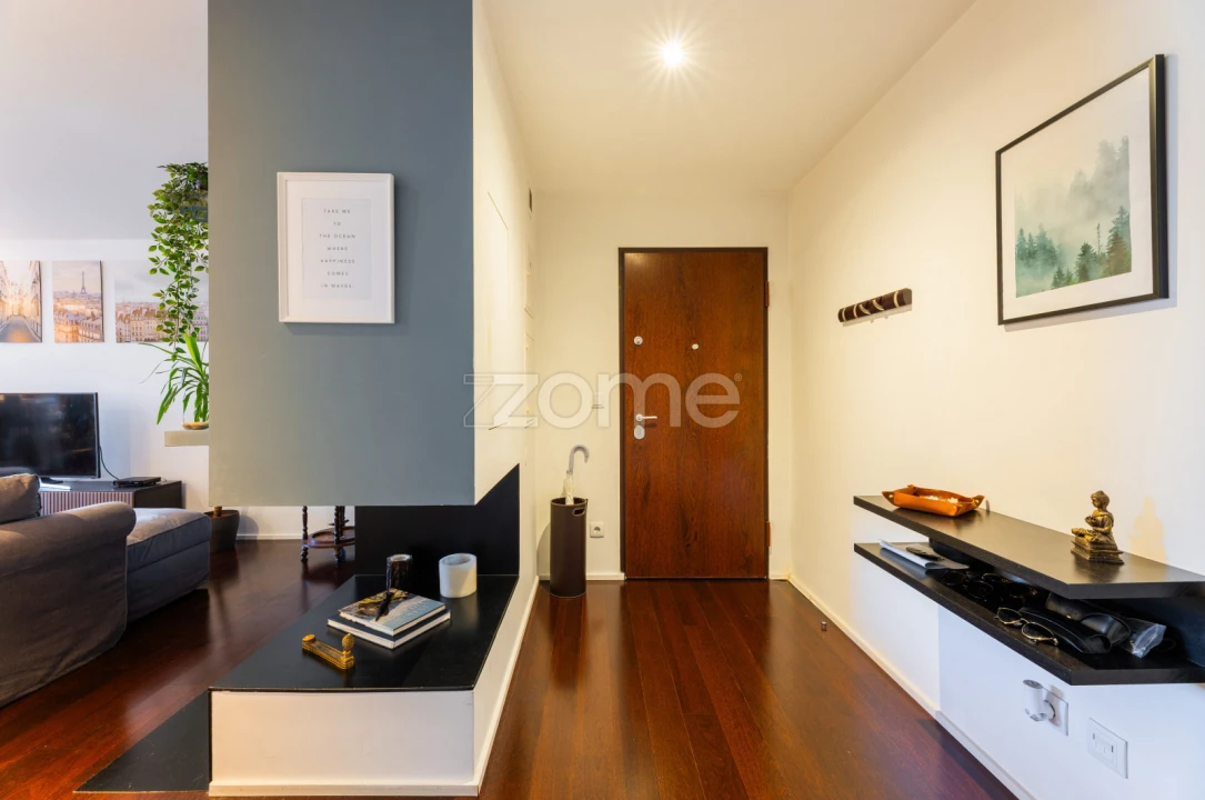 Apartamento T3 para Venda em Nogueira, Fraião e Lamaçães Foto 14