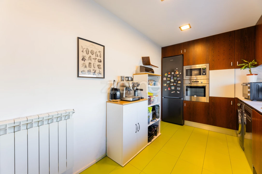 Apartamento T3 para Venda em Nogueira, Fraião e Lamaçães Foto 12