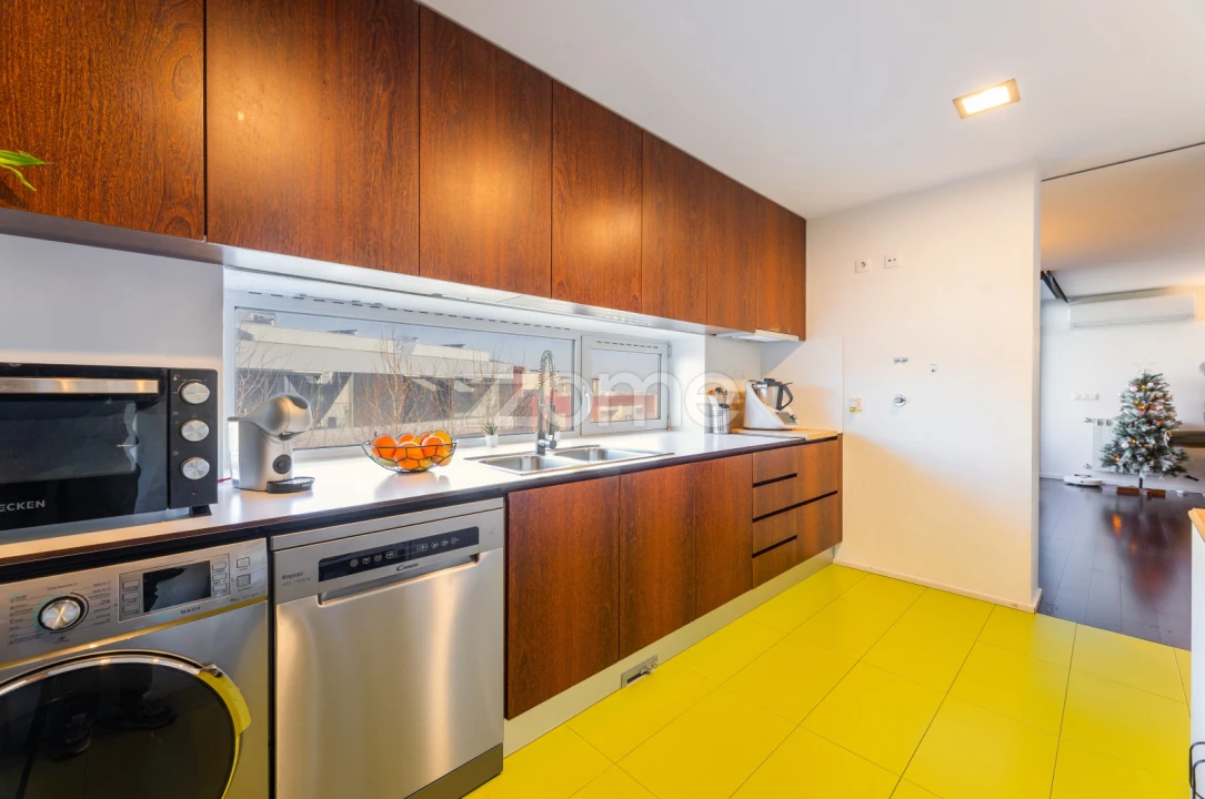 Apartamento T3 para Venda em Nogueira, Fraião e Lamaçães Foto 13