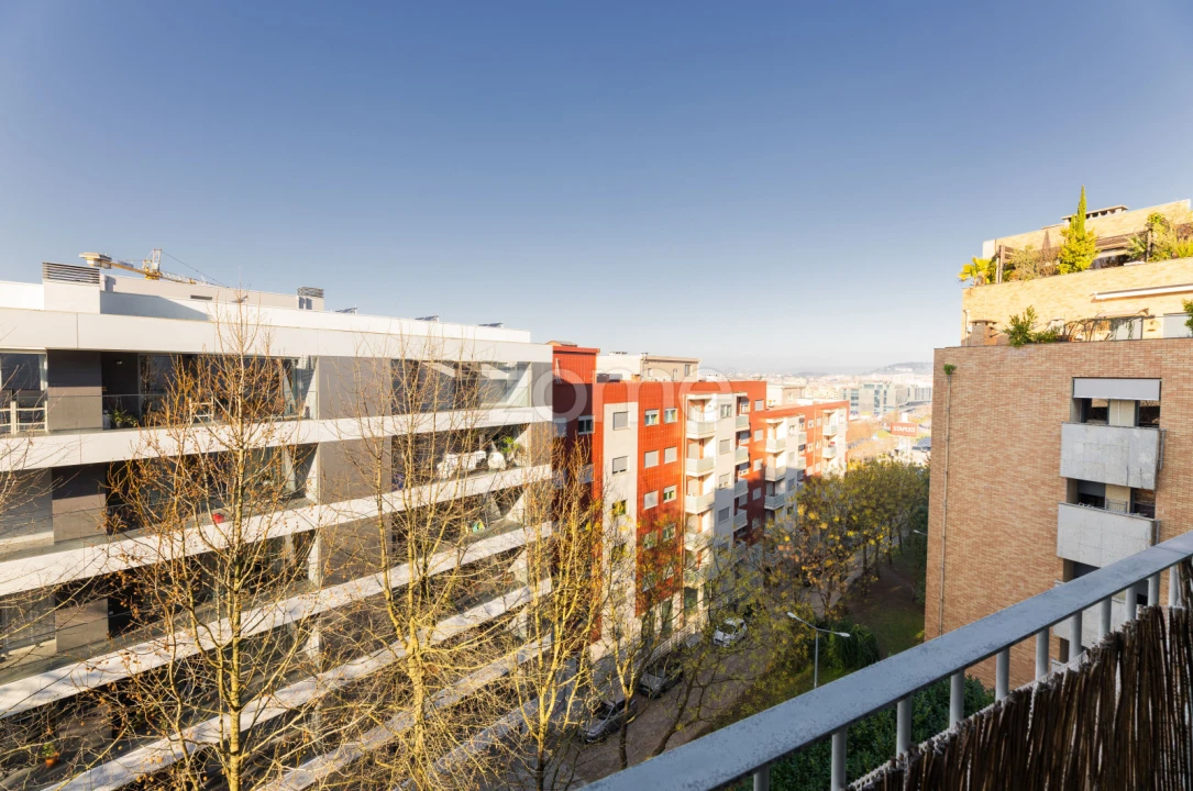 Apartamento T3 para Venda em Nogueira, Fraião e Lamaçães Foto 9