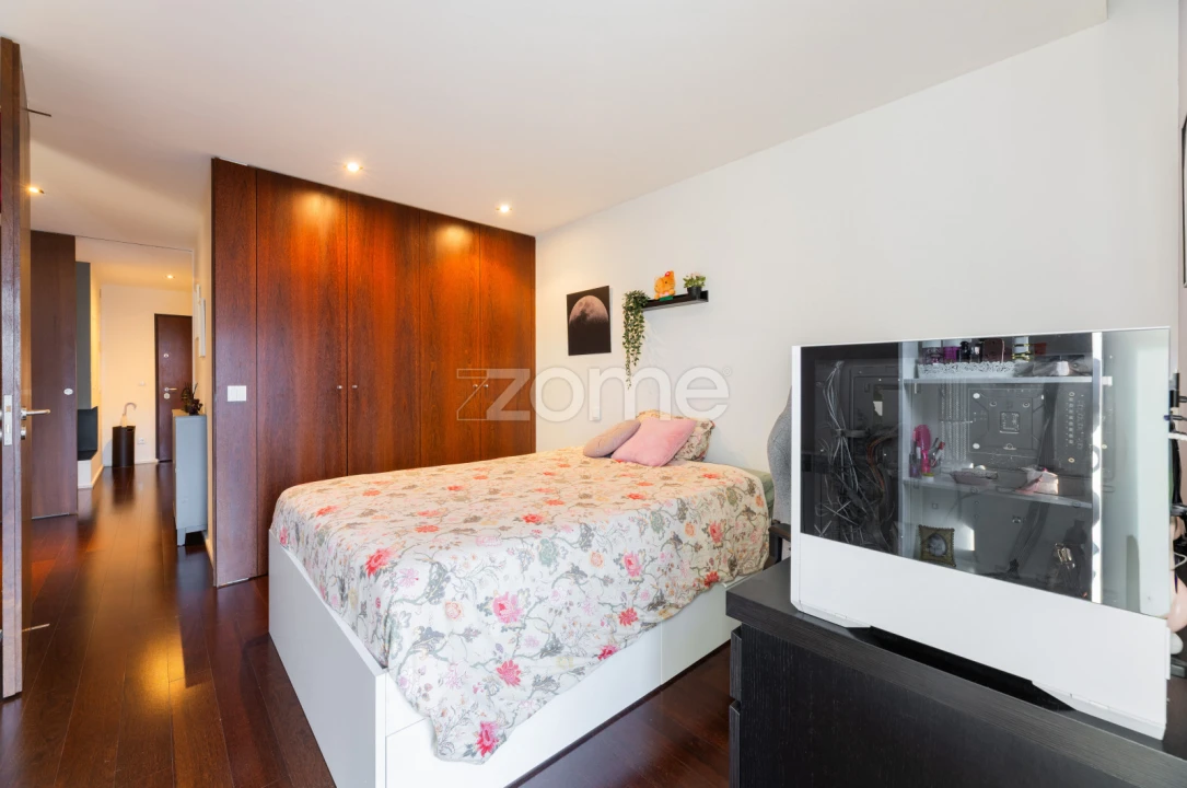 Apartamento T3 para Venda em Nogueira, Fraião e Lamaçães Foto 19