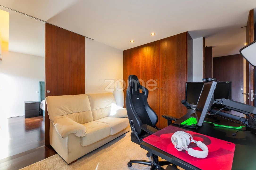 Apartamento T3 para Venda em Nogueira, Fraião e Lamaçães Foto 22