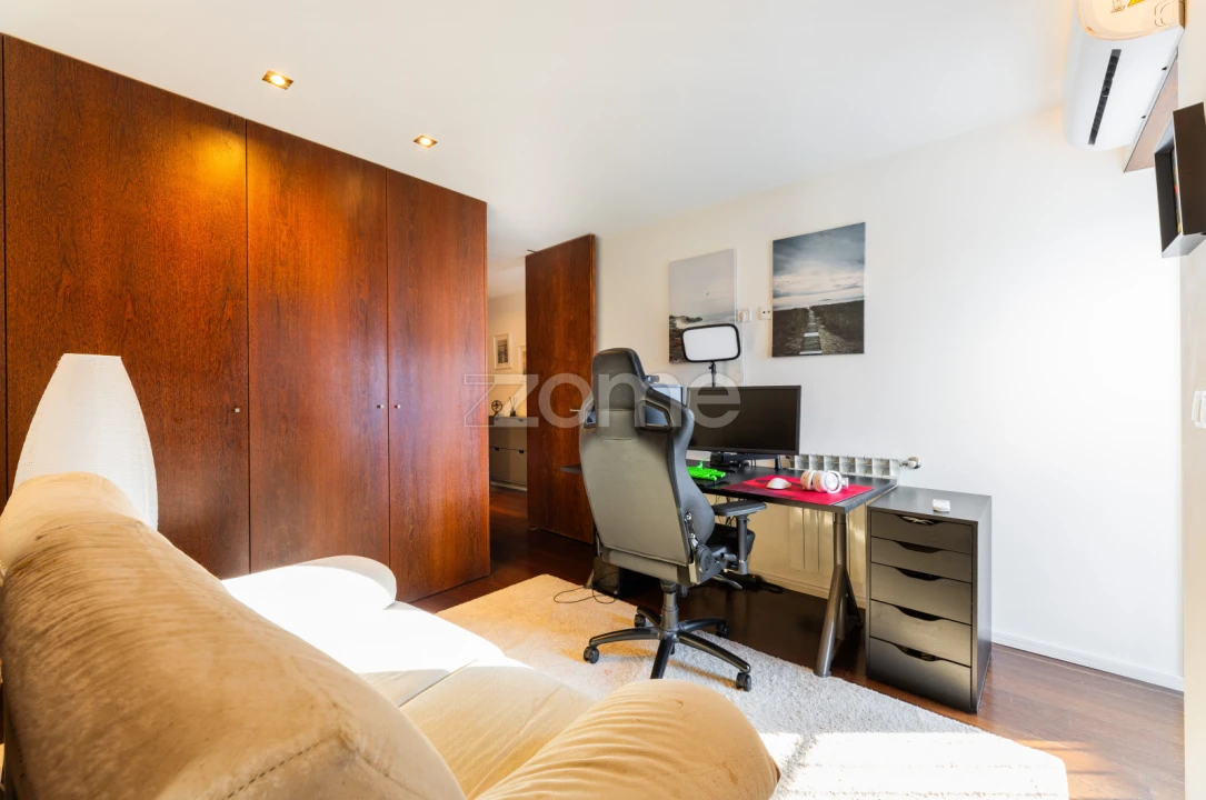 Apartamento T3 para Venda em Nogueira, Fraião e Lamaçães Foto 23