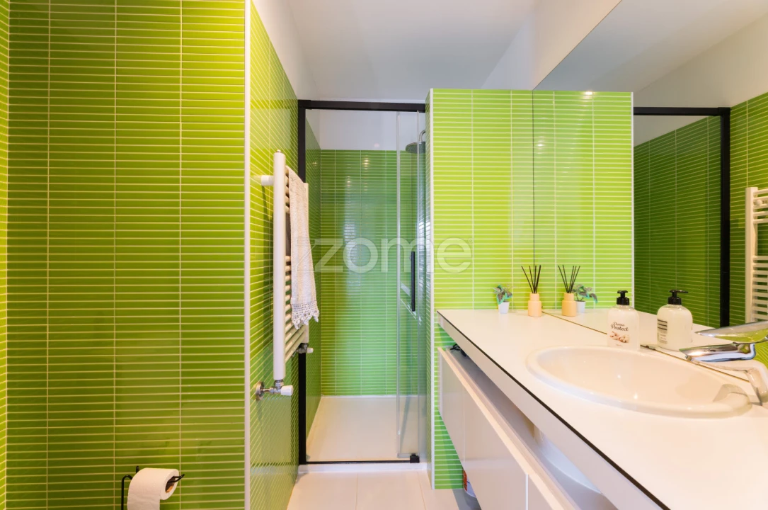 Apartamento T3 para Venda em Nogueira, Fraião e Lamaçães Foto 28