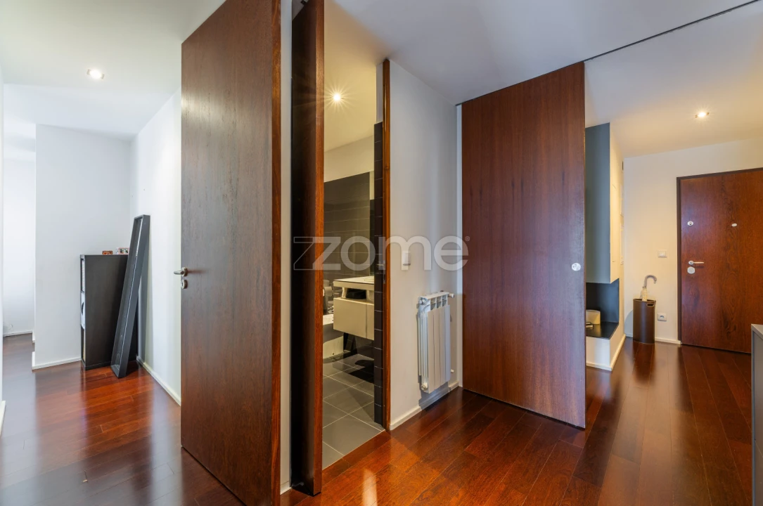 Apartamento T3 para Venda em Nogueira, Fraião e Lamaçães Foto 15